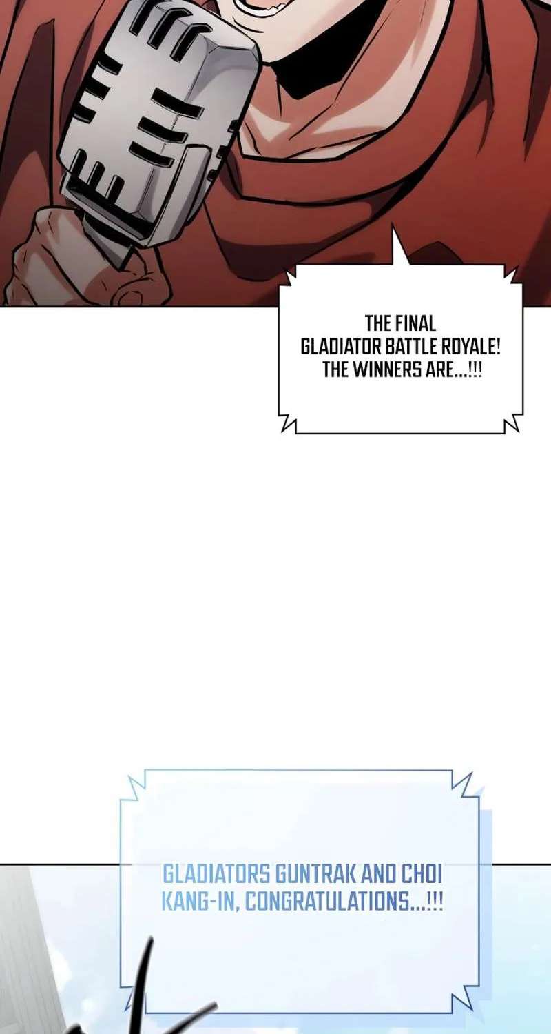 Immortal Maestro Chapter 57 - page 59