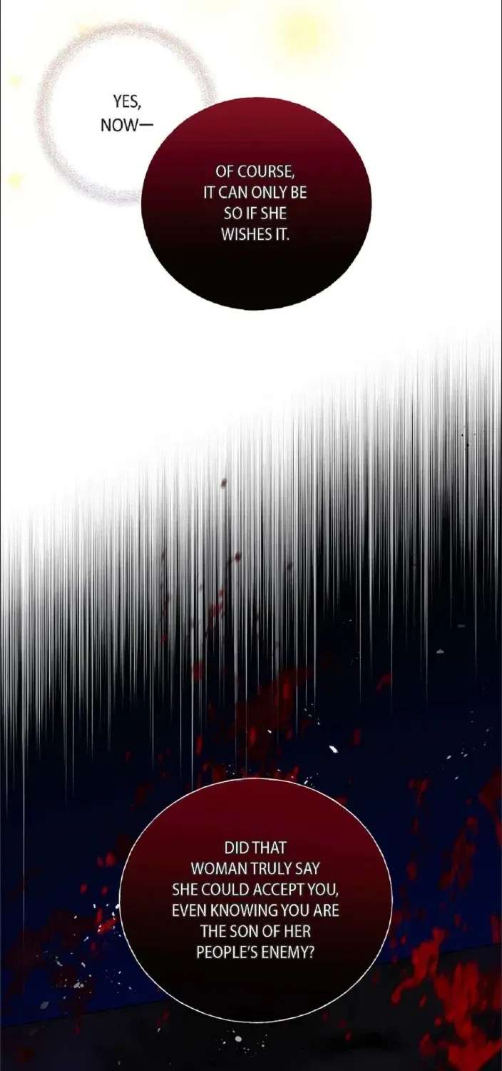 Don't Look For Me Chapter 67 - page 39