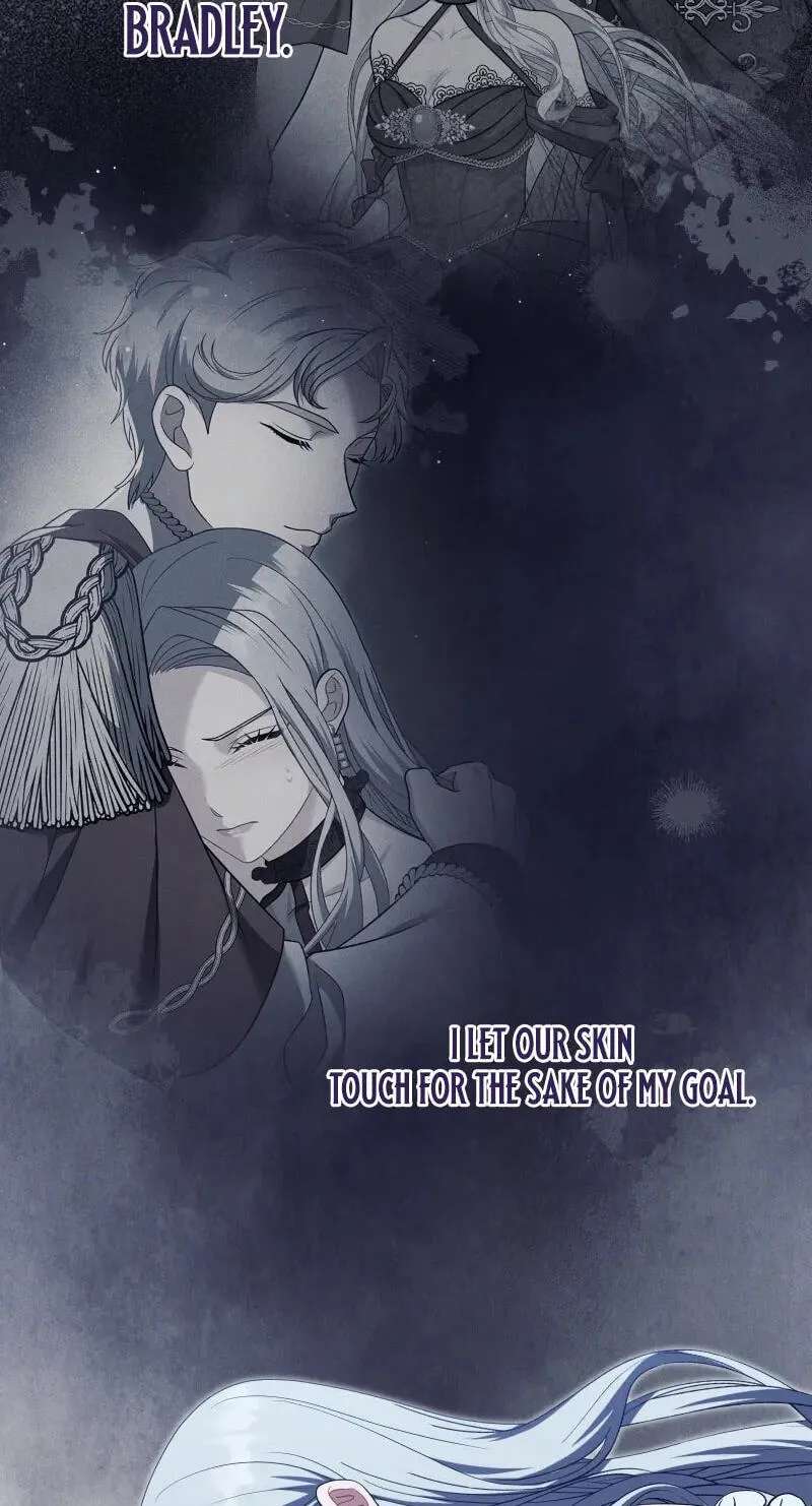 Kono to Ai wa Chi Yori Koku Chapter 44 - page 29