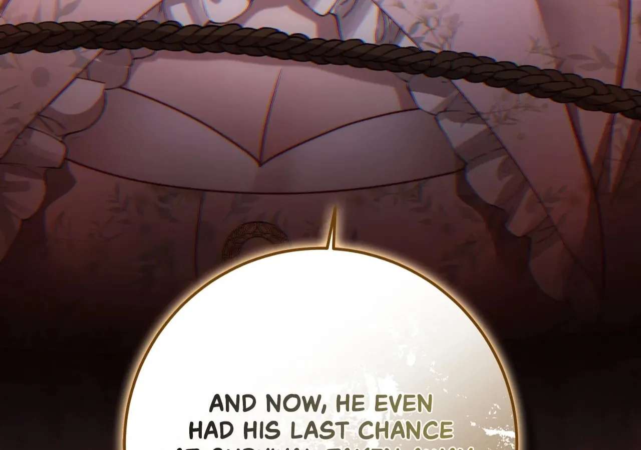 No More Regrets Chapter 58 - page 30