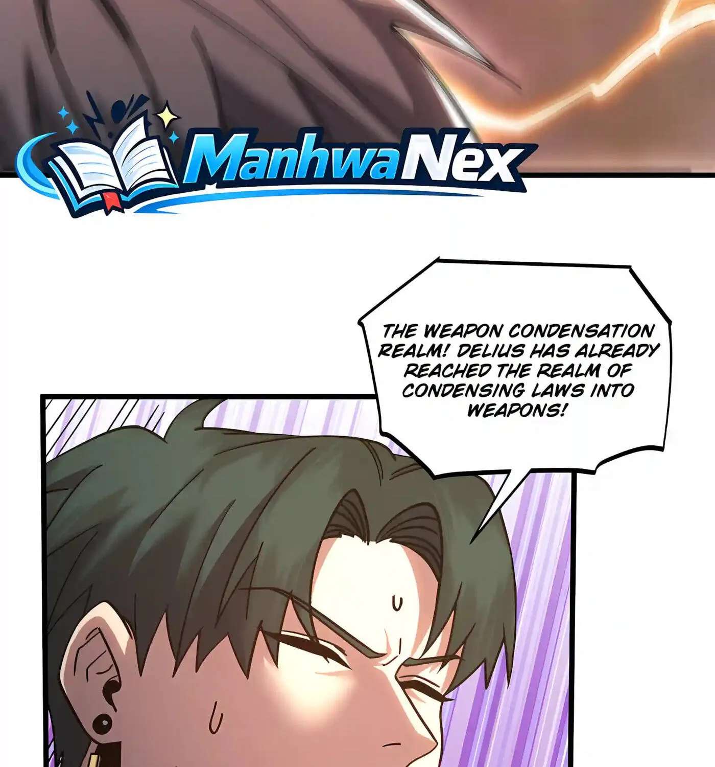 Log Into The Future Chapter 348 - page 119