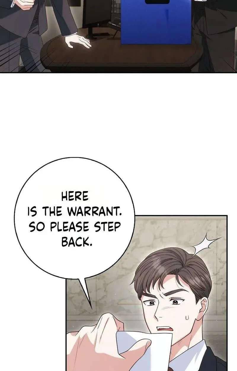 Marriage Starts with an Interview Chapter 46 - page 44