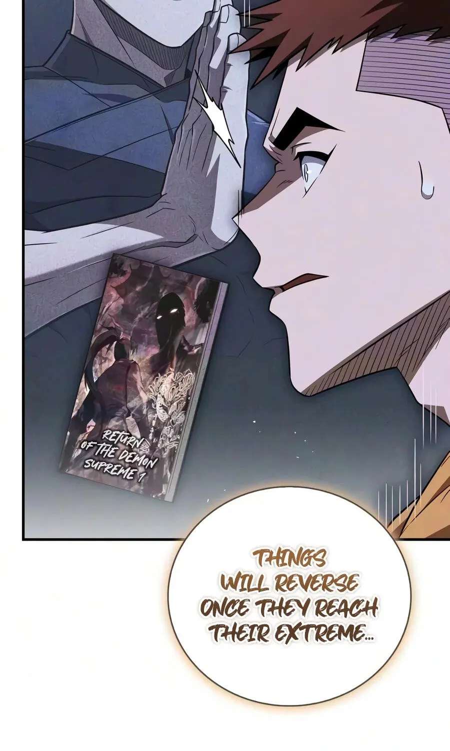 The Genius Murim Fitness Trainer Chapter 128 - page 140