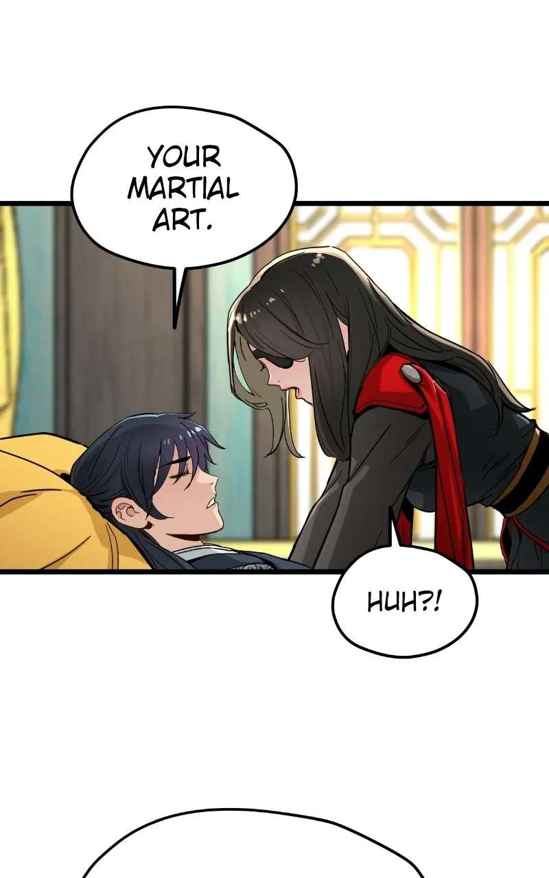 Chronicles of aDoomed Prodigy Chapter 75 - page 34
