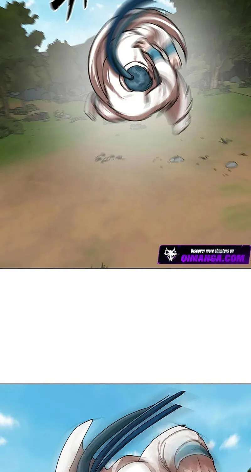 Like a Chilling Flame Chapter 94 - page 64