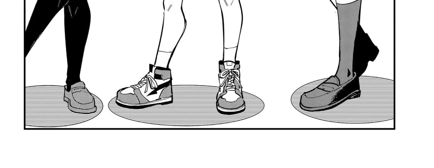 Shunrai Table Tennis Chapter 23.1 - page 4