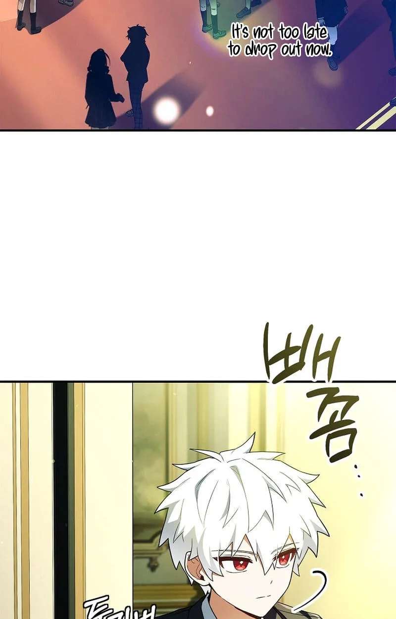 The Legendary Hero Is An Academy Honors Student Chapter 100 - page 10
