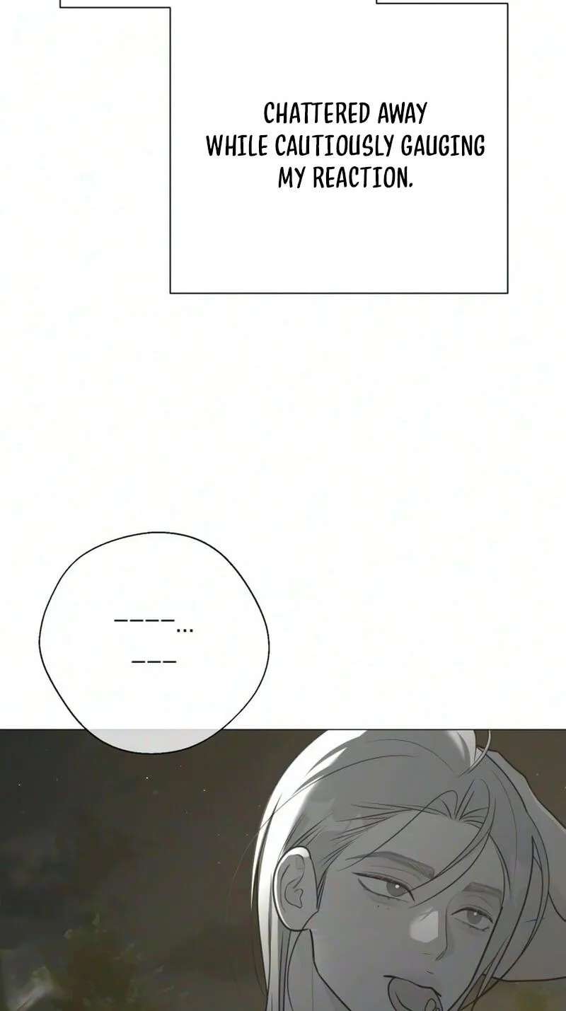 #MyFirstLove Chapter 43 - page 4