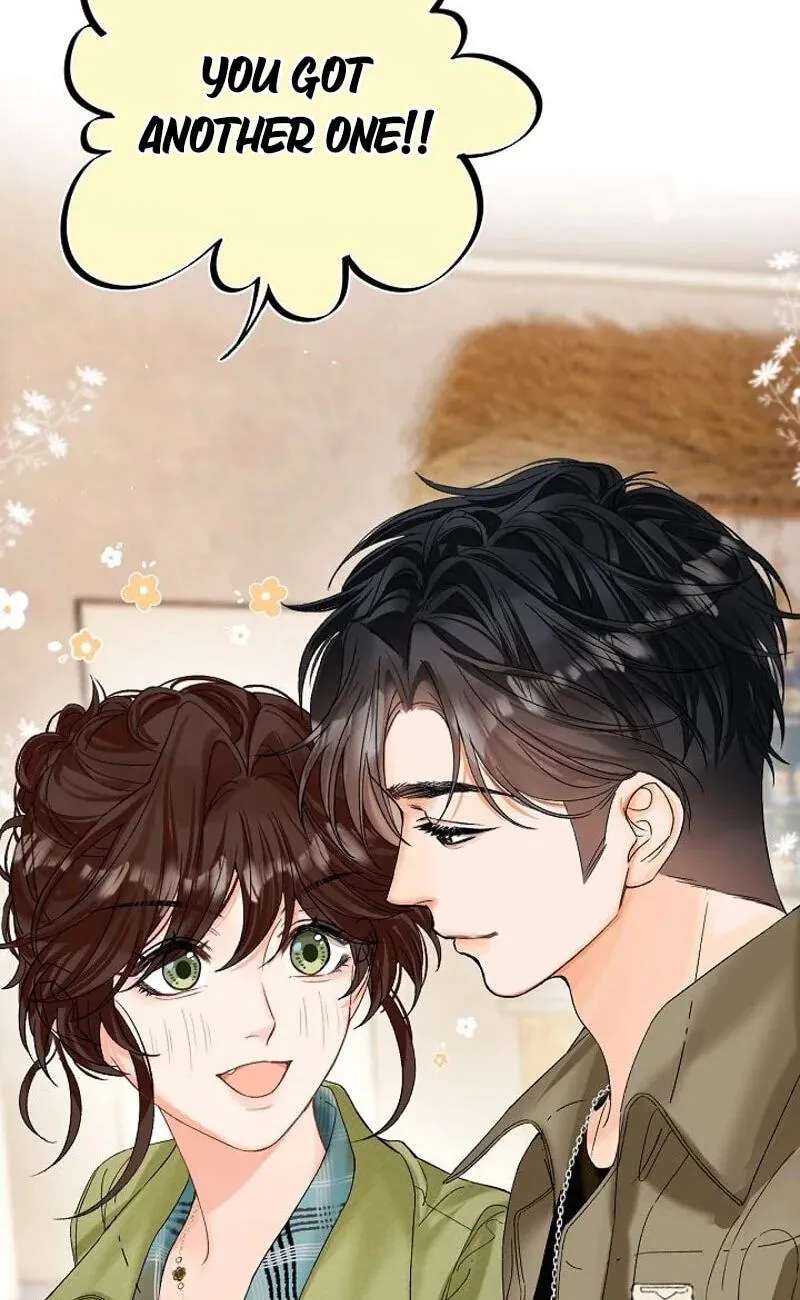 My Blind Date Is My Ex-Boyfriend Chapter 17 - page 112