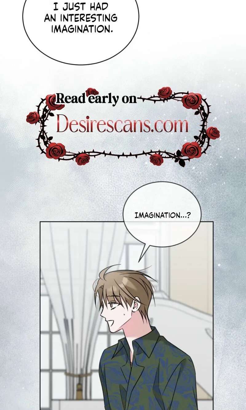 Omega Dongsik Chapter 19 - page 47