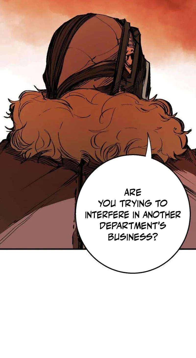 Tales of the Nonhuman Chapter 20 - page 68