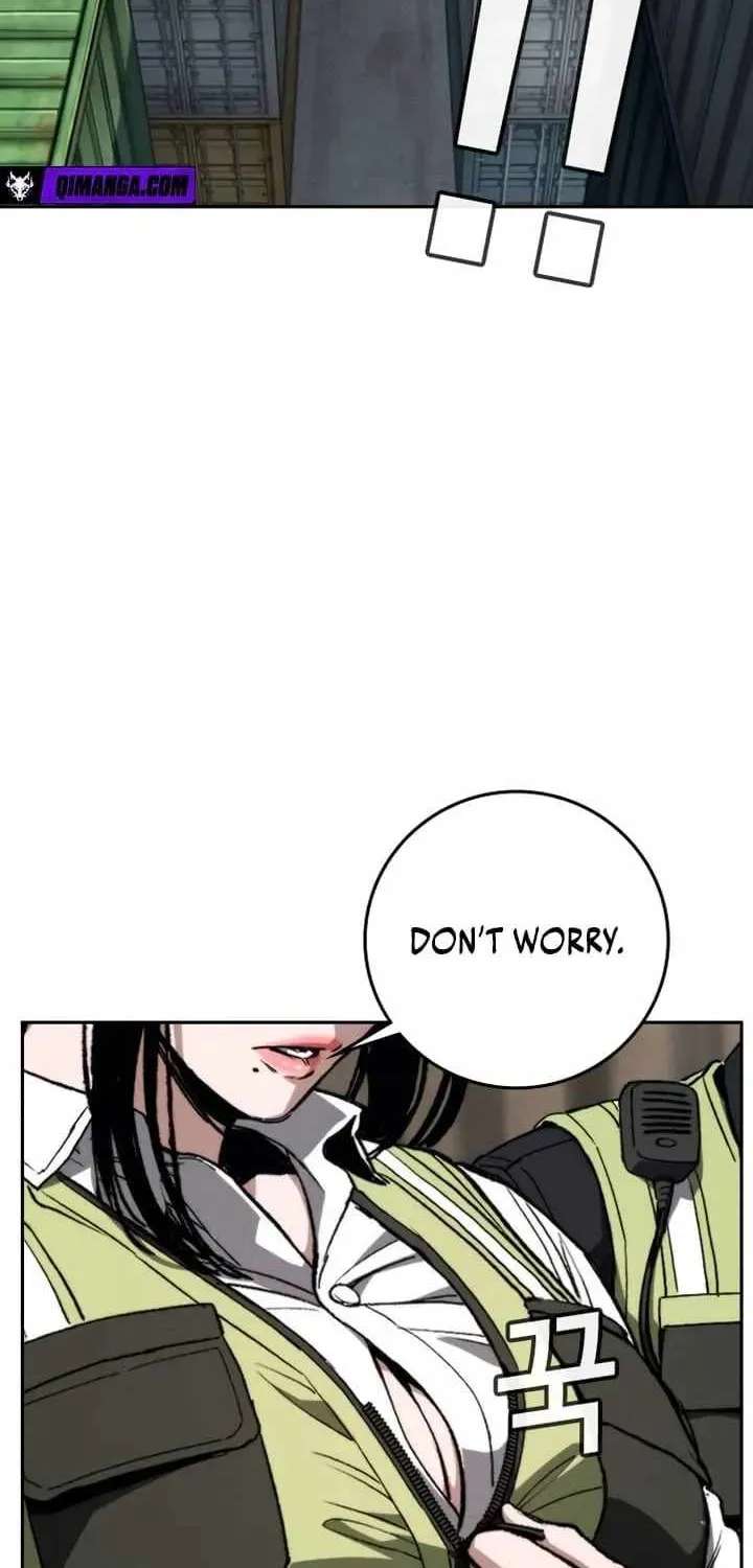 Contract Killer Enrollment Chapter 17 - page 86