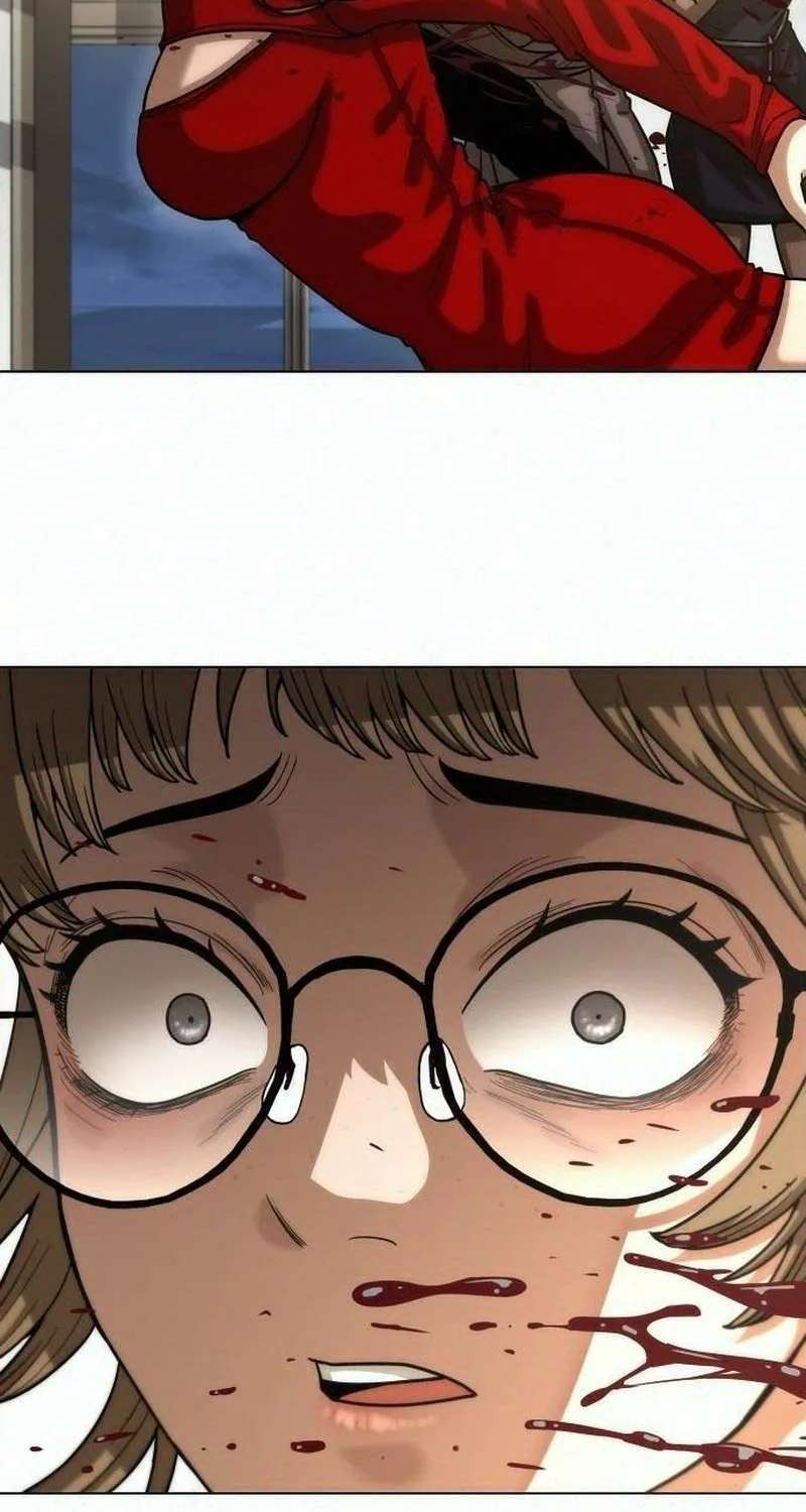 Love Tears Through Zombies Chapter 4 - page 106