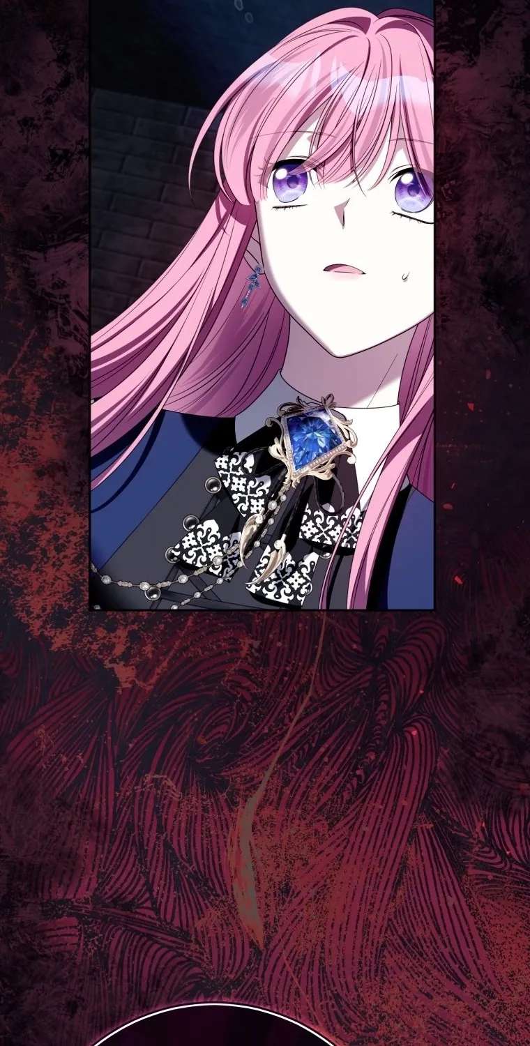 I Met The Male Lead In Prison (2023) Chapter 105 - page 63
