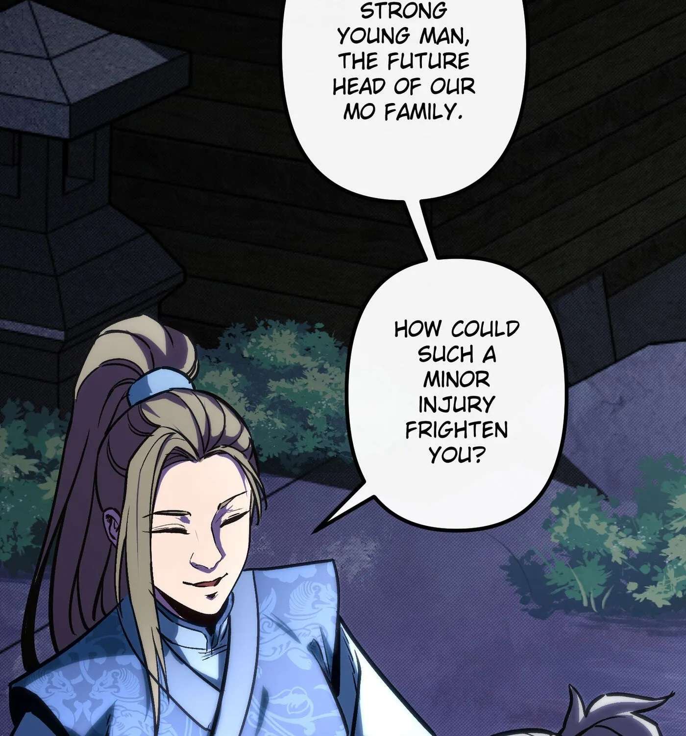 Reverend Insanity Remake Chapter 28 - page 153