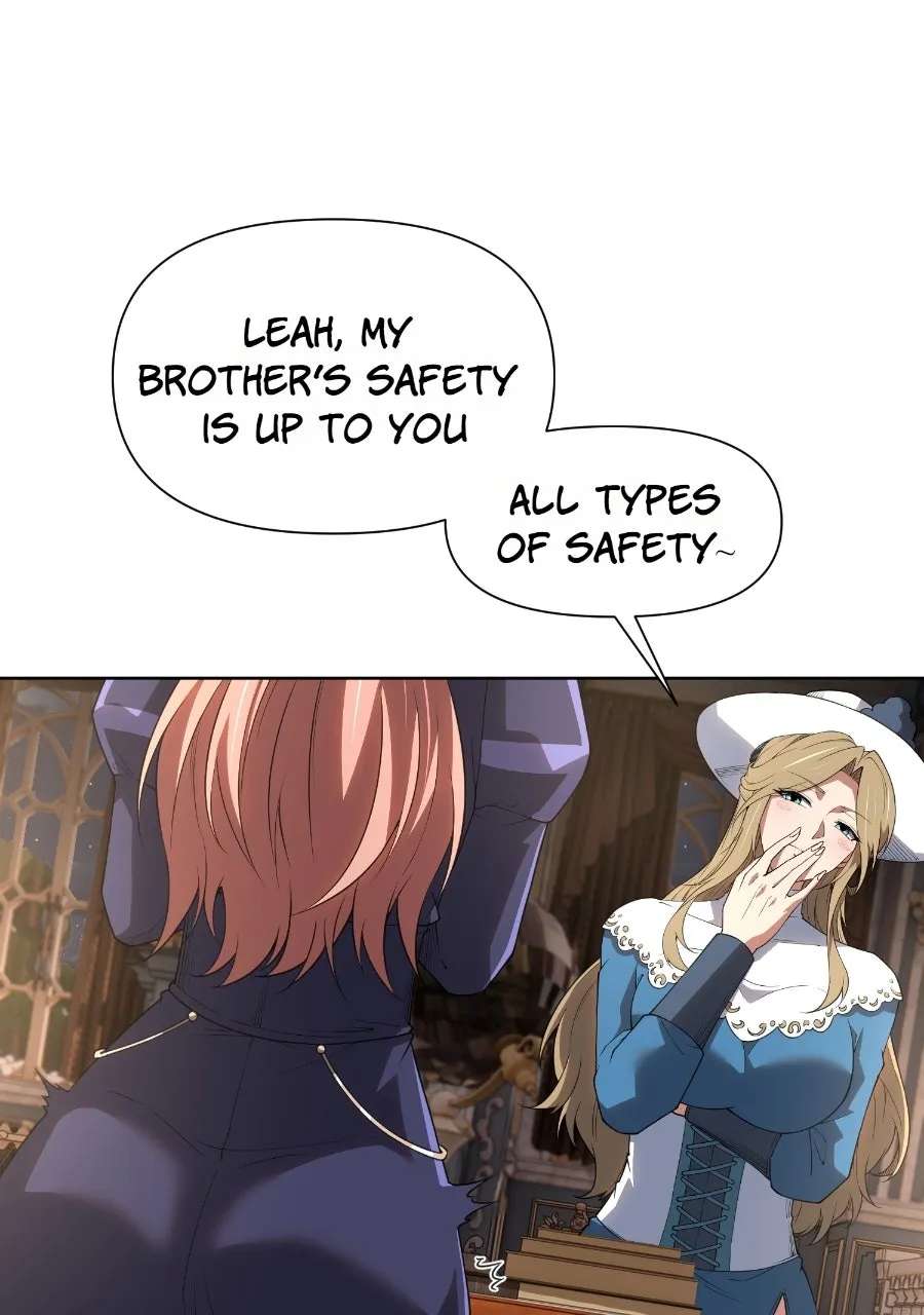 I Dominate a Magical Continentwith an Industrial Revolution Chapter 45 - page 28