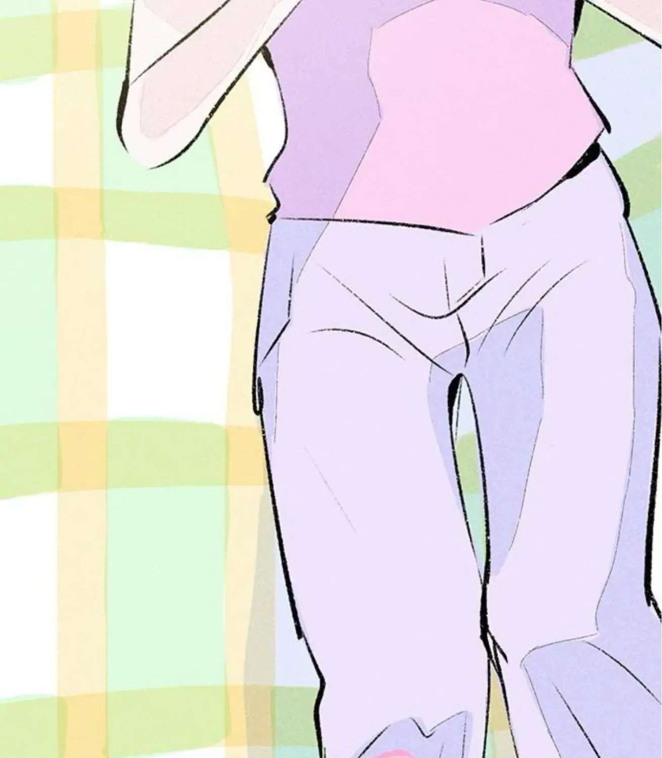 Why Don't I Have Anyone by My Side? Chapter 57 - page 182
