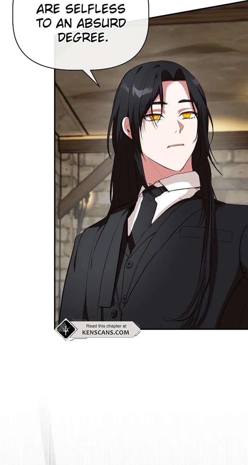 I Became the Only Healer in This World Chapter 61 - page 65