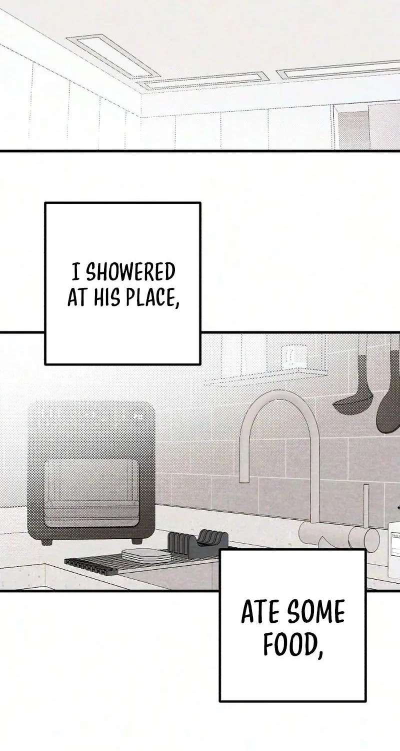 Perfect Senior's Hide! Chapter 27 - page 27