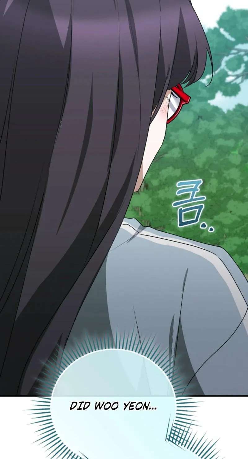 I Am In The Same Class As The Crazy Male Leads Chapter 95 - page 93