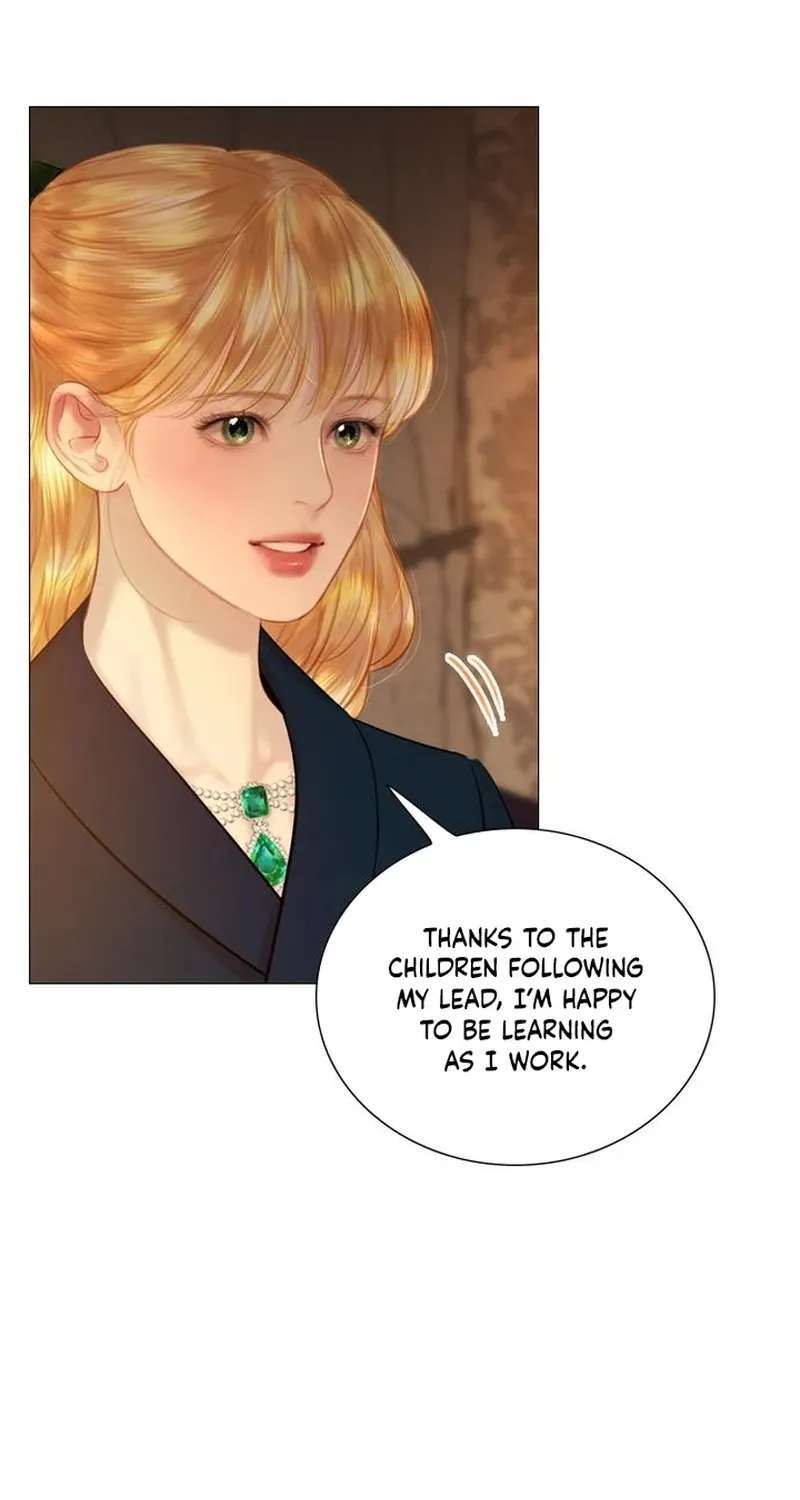 Cry, Even Better If You Beg Chapter 83 - page 22