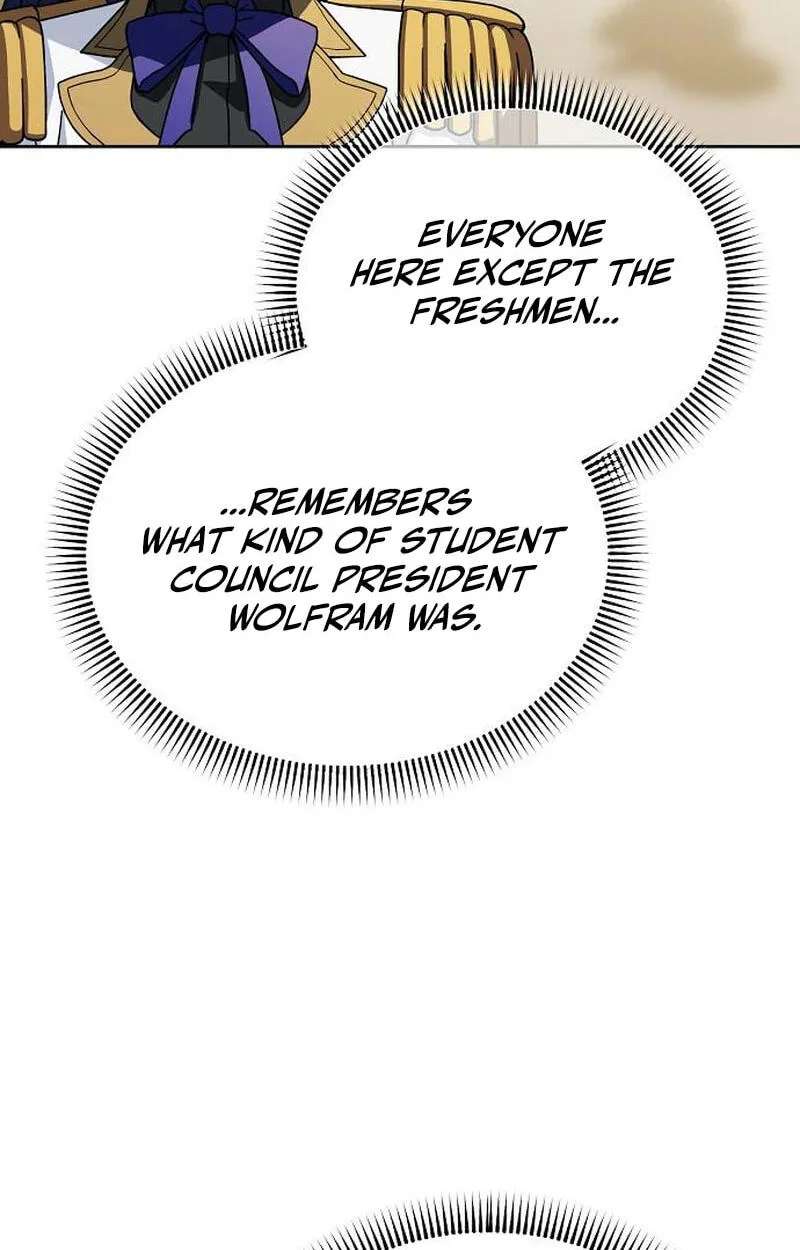 Healing at the Academy Convenience Store Chapter 11 - page 6