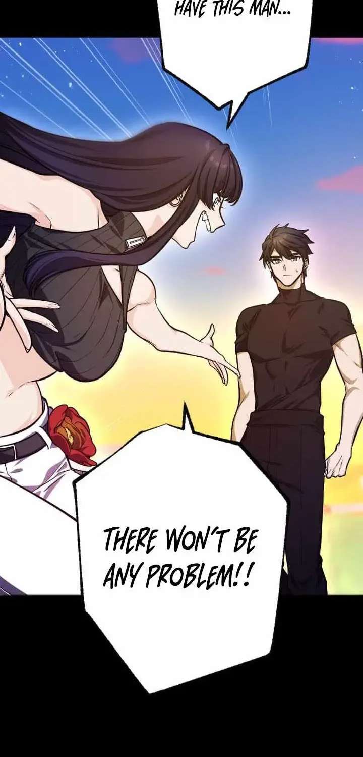 Lv9999 no Rettousei ~Kaiki Shita Ore wa Josei Saikyou Sekai o Musou Suru~ Chapter 19 - page 55