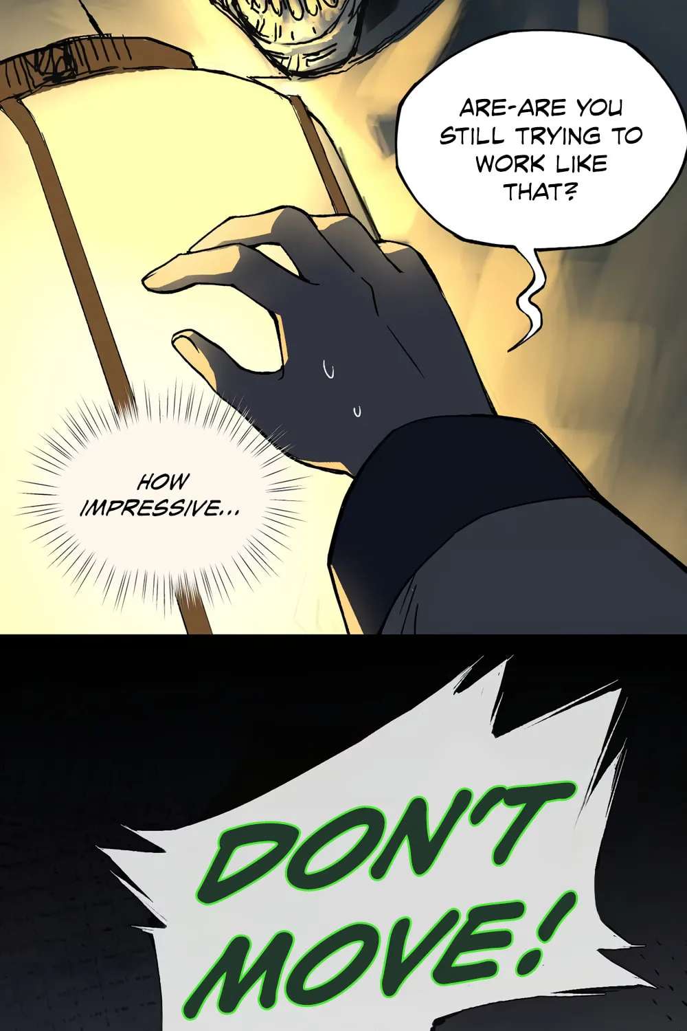 Gong Gui Chapter 2 - page 4