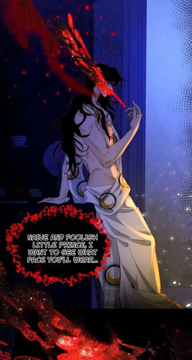 The Proper Way to Perform a Sacrifice Chapter 2 - page 70