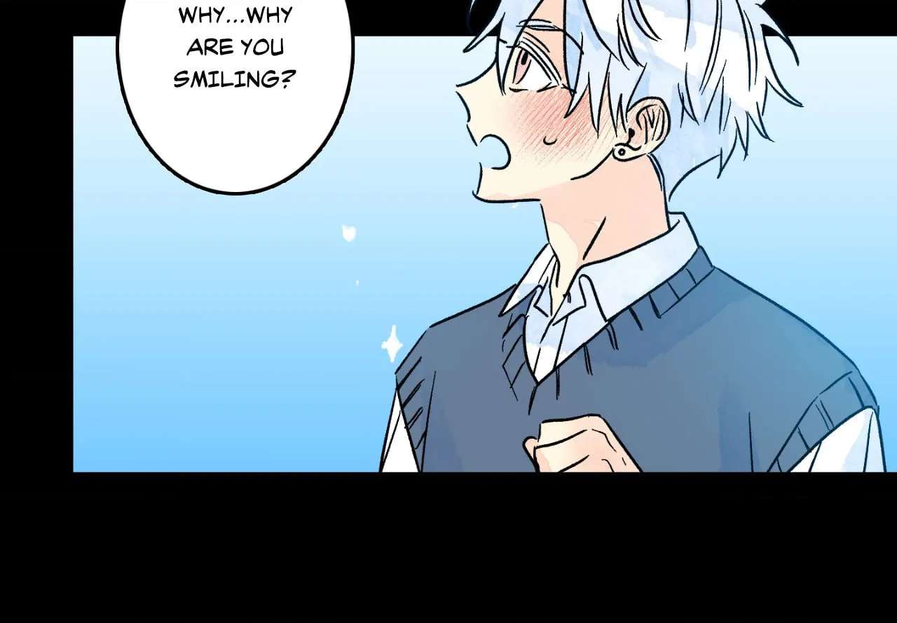 1 Milky Way Street Chapter 107 - page 9