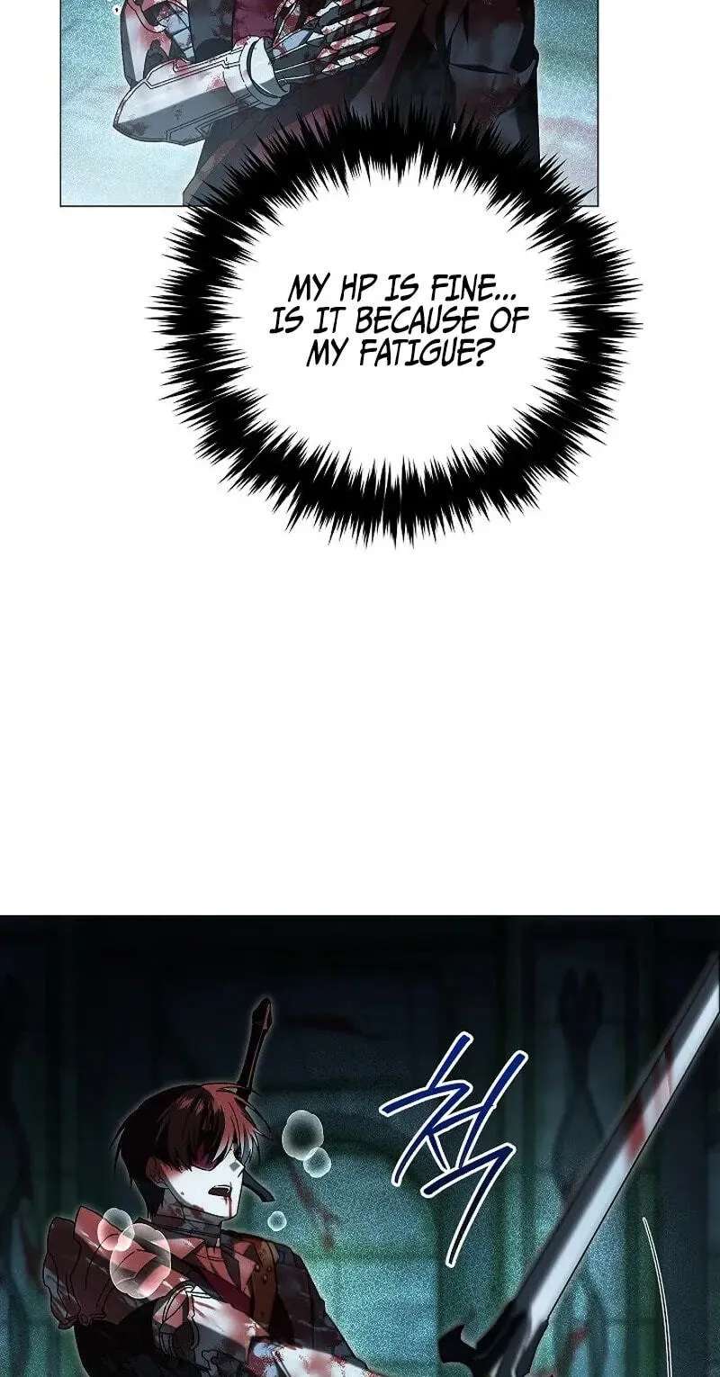 Is It a Problem if the Protagonist Is a Persona-Obsessed Character? Chapter 30 - page 52