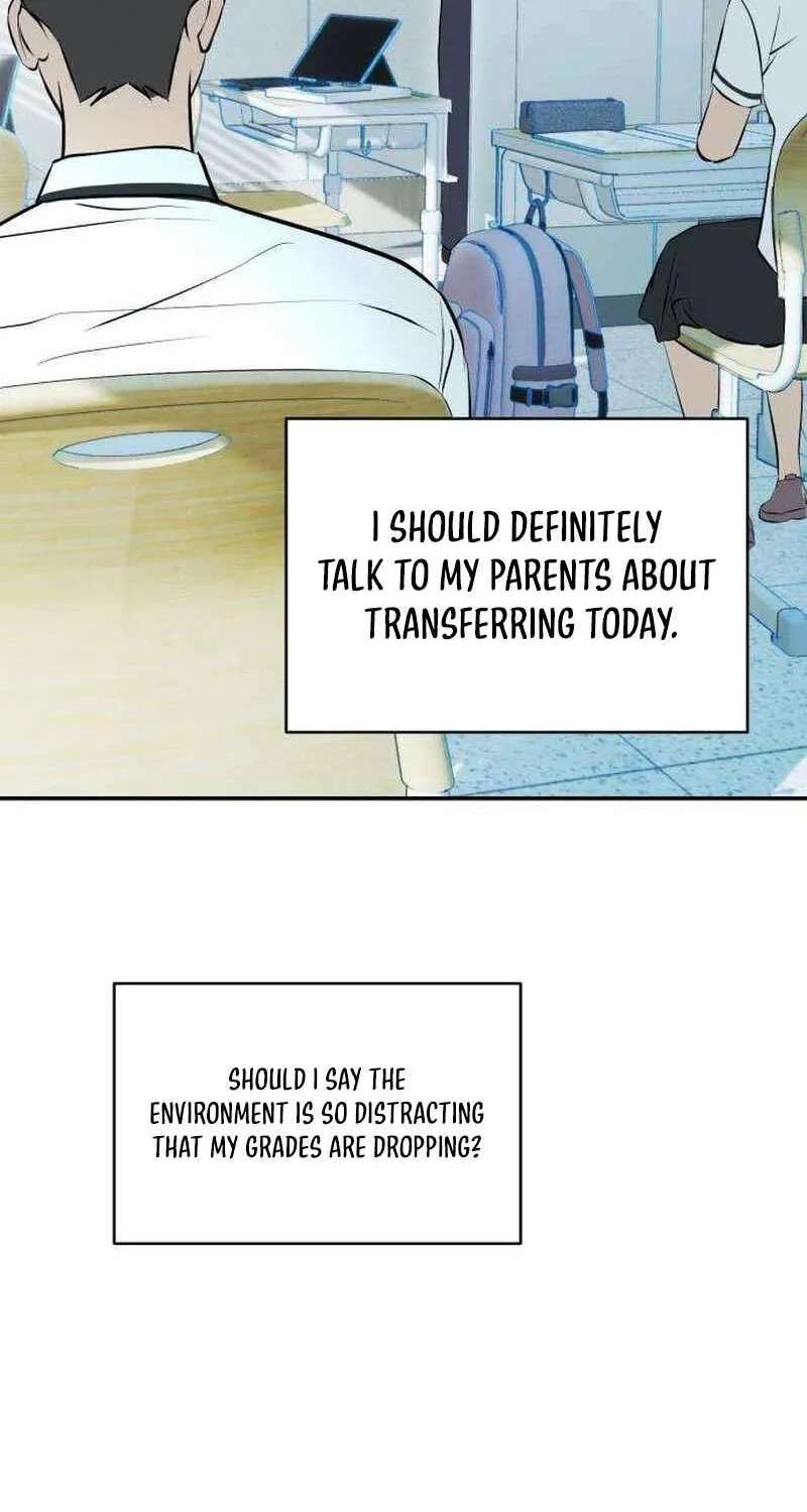 Tsunami Warning Chapter 6 - page 67