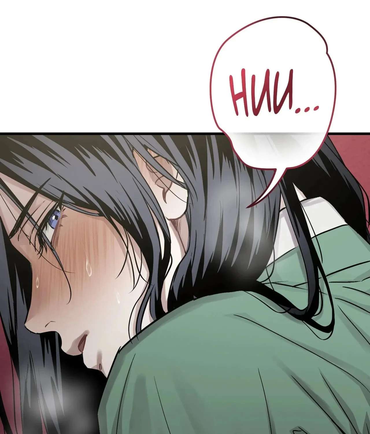 With Our Fingers Tightly Entwined Chapter 31 - page 61