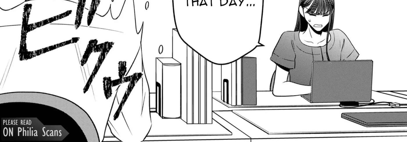 A Diary of Love and Longing Chapter 3 - page 27