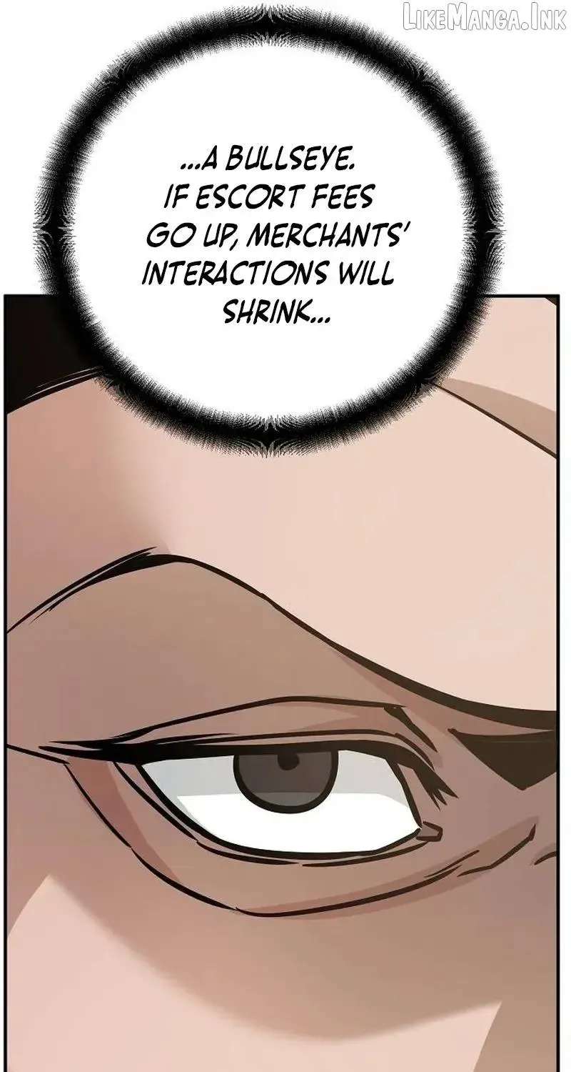The Suspicious Boy Is One of the World's Top Ten Masters Chapter 131 - page 76