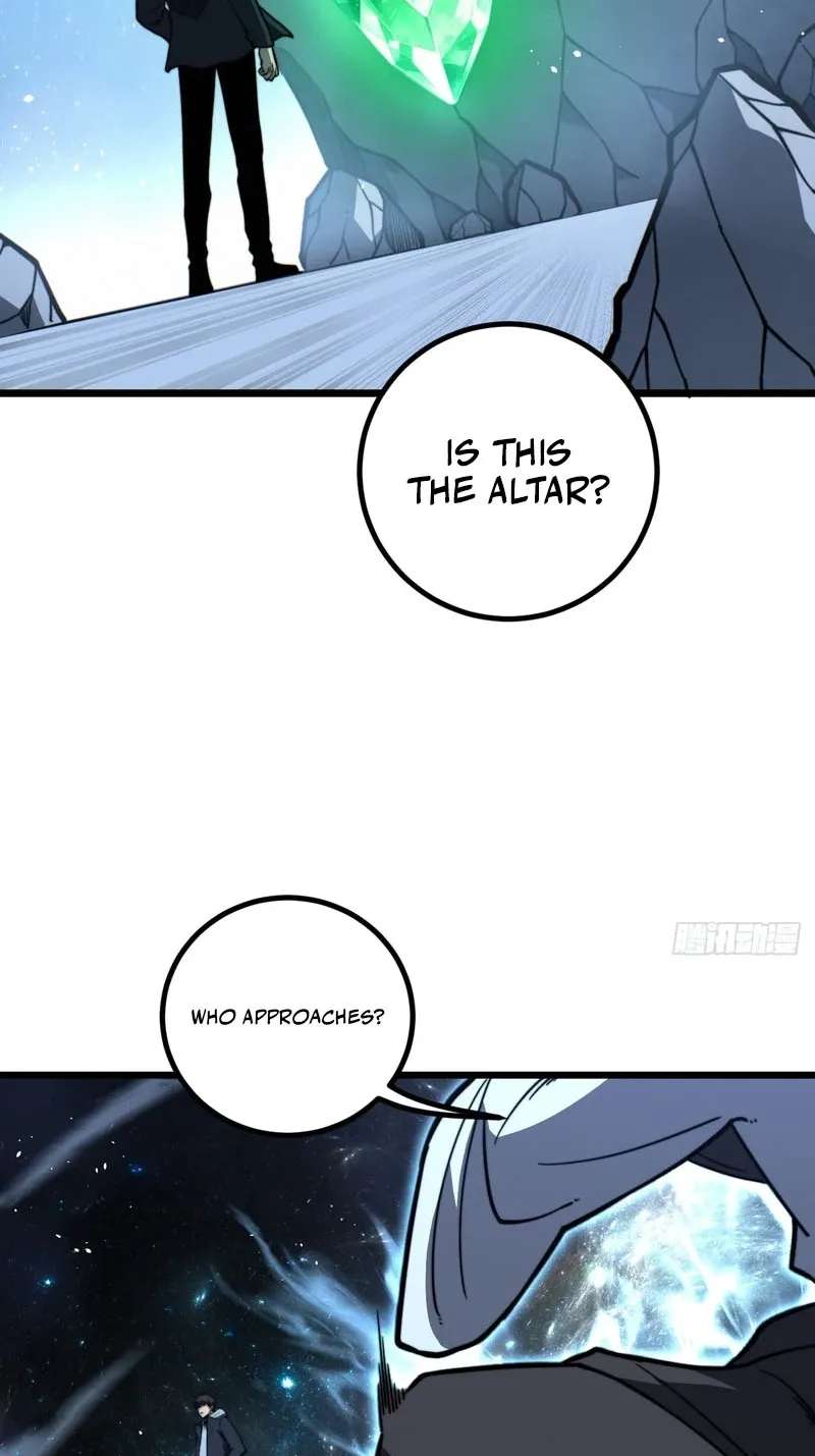 Global Awakening: The Synthesis Master Starts with an Undead Army Chapter 9 - page 36