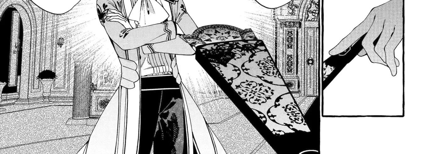 Proud to be the Villainess: I'm Doomed After Stealing my Half-Sister's Fiancé and Having Her Banished Chapter 24 - page 14