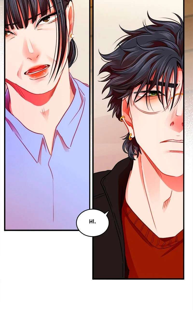 Love 4 A Walk Chapter 112 - page 14