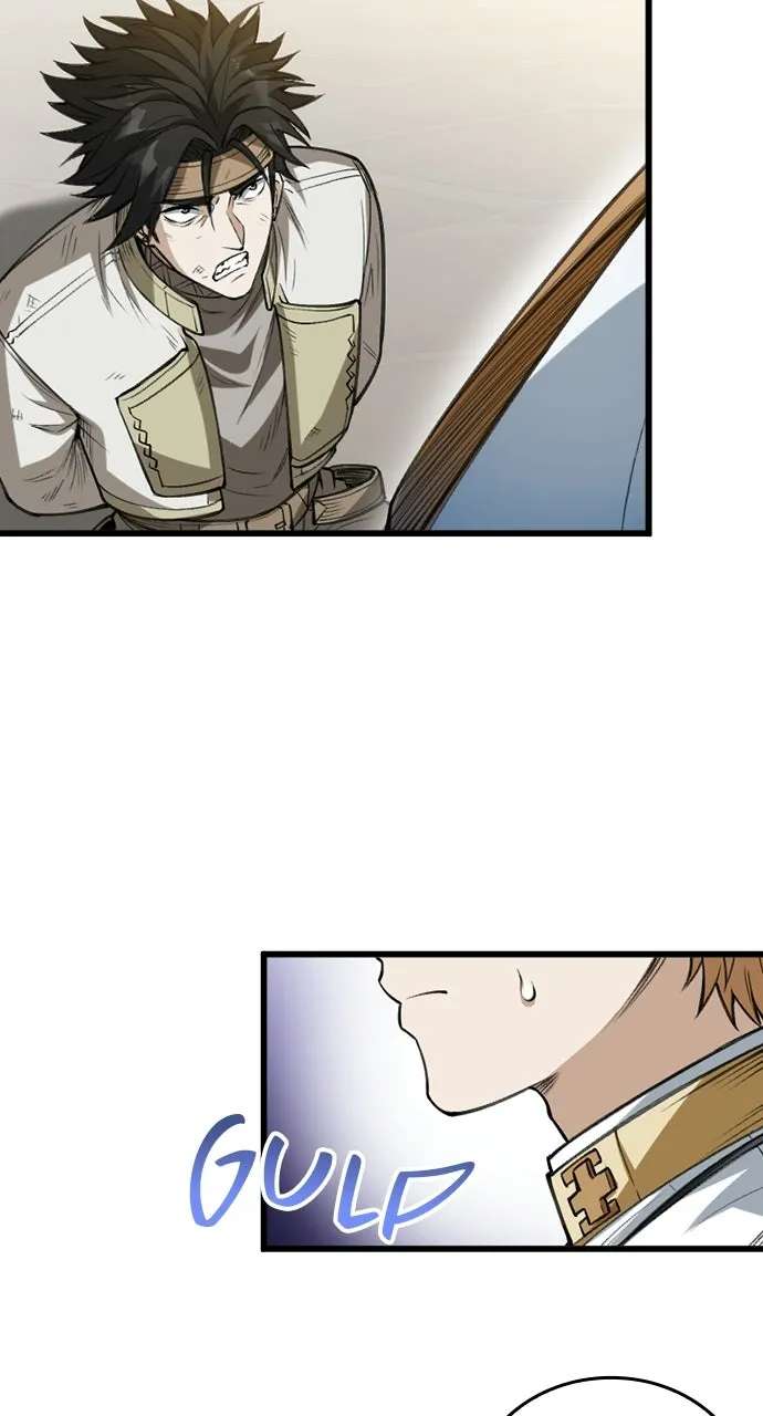 The DespisedDark Mage Lives Again Chapter 36 - page 54