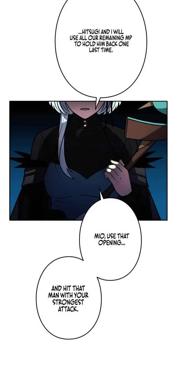 Reborn Ranker – Gravity User Chapter 209 - page 48