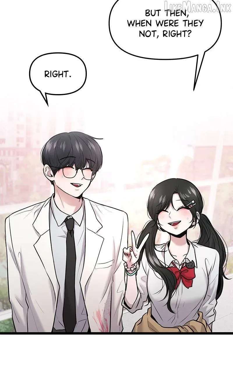 Back to Chan Bi Chapter 100 - page 90