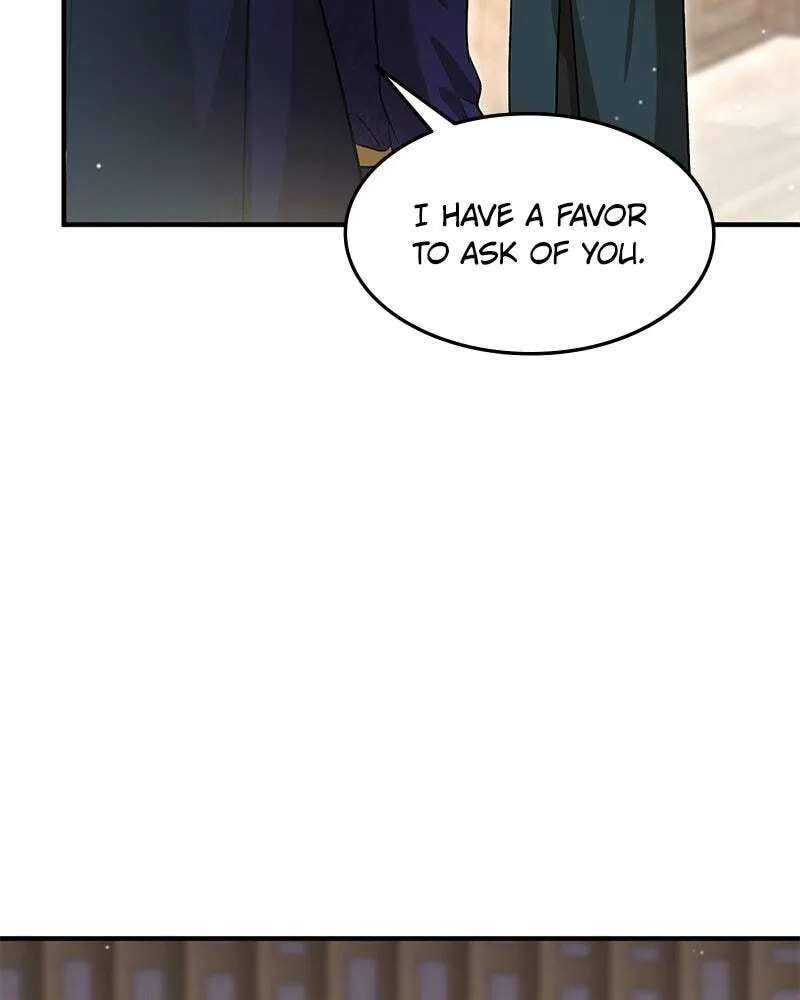 The Emperor's Puppy Chapter 81 - page 19