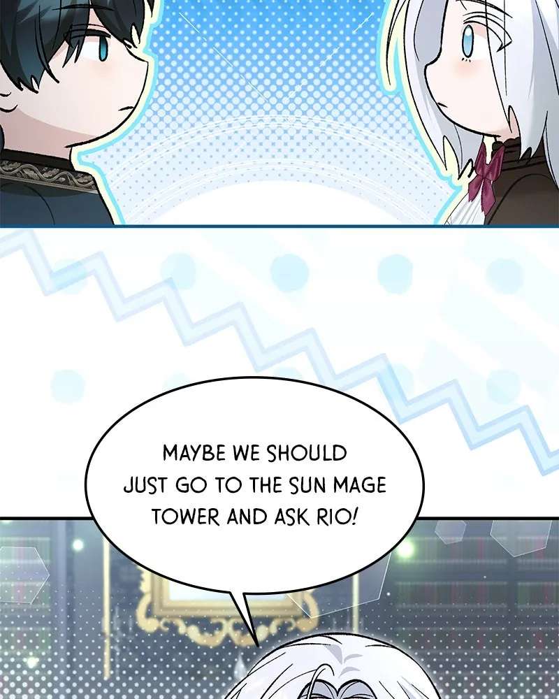 The Emperor's Puppy Chapter 79 - page 69