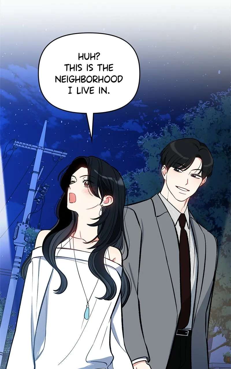 Woke Up as the CEO’s Dog Chapter 53 - page 17