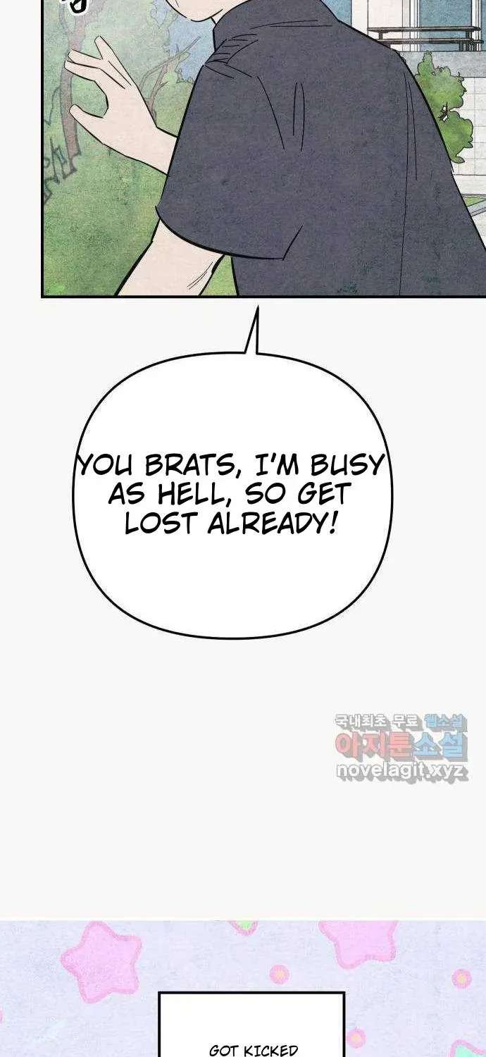 How to Turn You Around Chapter 35 - page 25