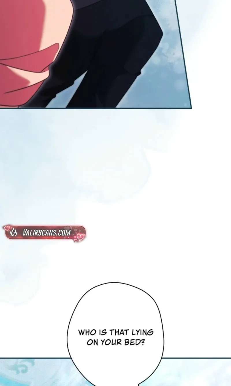 A Villain Consumed by Desire Chapter 34 - page 79