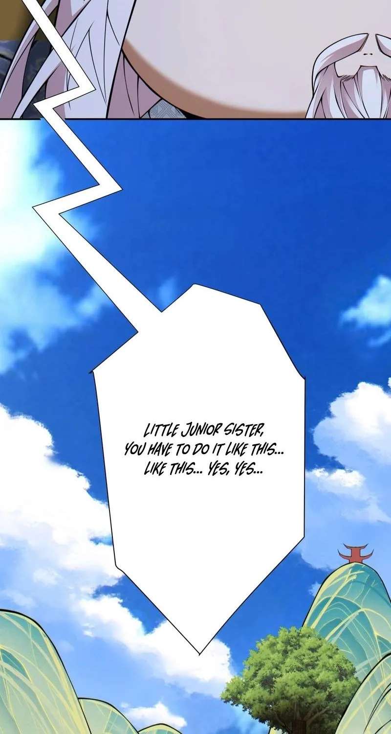 My Disciples Are All Big Villains Chapter 548 - page 6