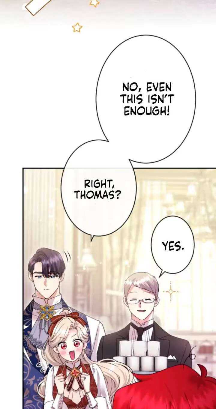 Munou na Mamahaha desu ga, Kazoku no Dekiai ga Tomarimasen! Chapter 162 - page 72