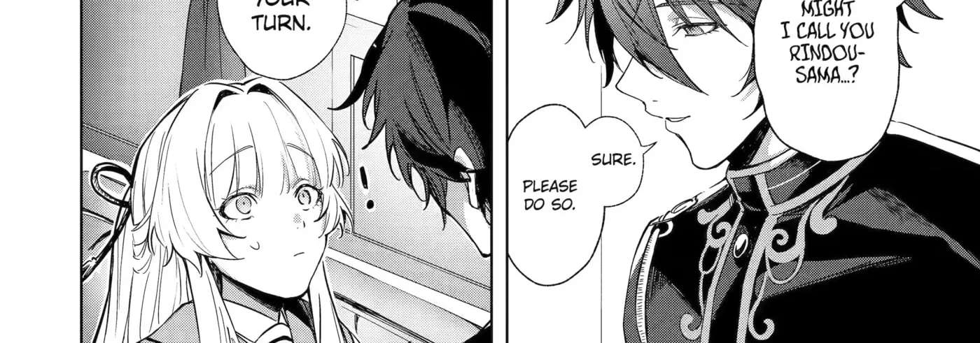 The Dragon's Bride: Loved as His Fated Mate. Chapter 3 - page 60