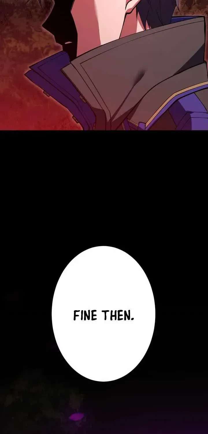 The Underworld Transcendent Returns Chapter 30 - page 10